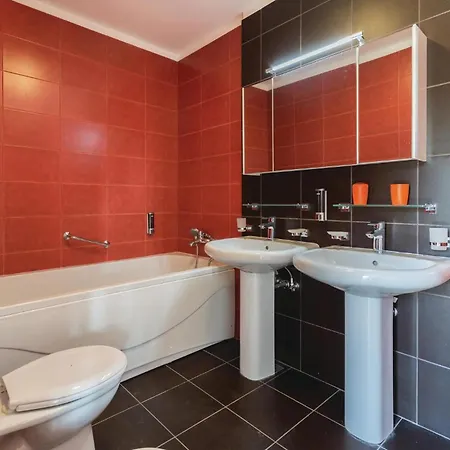 Gorgeous In Buici With Kitchen Buici (Istria)